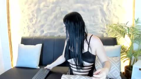 alina_leon online show from March 3, 12:11 pm
