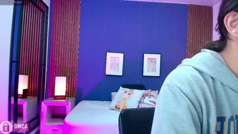 Snapshot of alina_martinelli chatting on September 18, 11:53 am Alina online show from September 18, 11:53 am