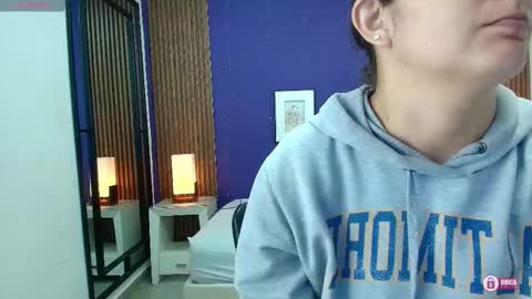 Snapshot of alina_martinelli chatting on September 26, 12:14 pm Alina online show from September 26, 12:14 pm