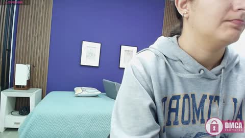 Alina online show from January 7, 11:26 am