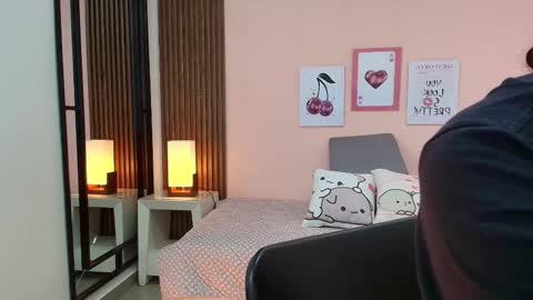 Alina online show from February 3, 12:10 pm