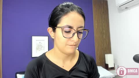 Alina online show from December 2, 11:44 am