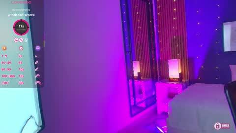 Snapshot of alina_martinelli chatting on October 17, 2:20 pm Alina online show from October 17, 2:20 pm