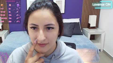Alina online show from January 15, 11:53 am