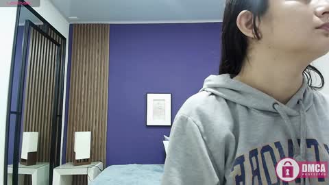 Alina online show from January 17, 10:11 am