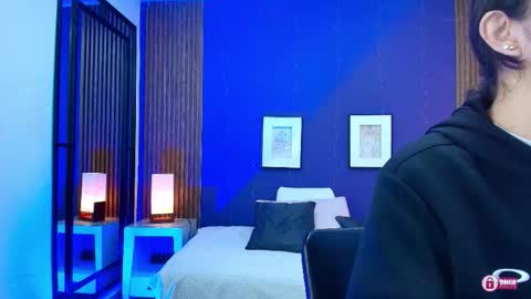 Snapshot of alina_martinelli chatting on November 1, 12:20 pm Alina online show from November 1, 12:20 pm