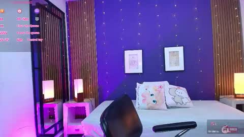 Snapshot of alina_martinelli chatting on October 14, 12:52 pm Alina online show from October 14, 12:52 pm