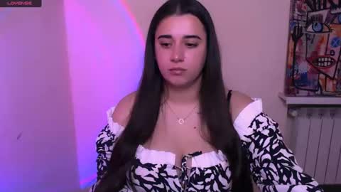 Alina online show from July 25, 7:26 am