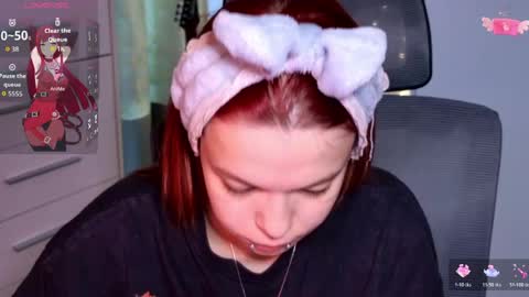 Alina and Ben online show from June 3, 6:58 am