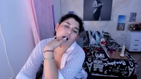 alinabozz1 online show from January 31, 9:46 pm