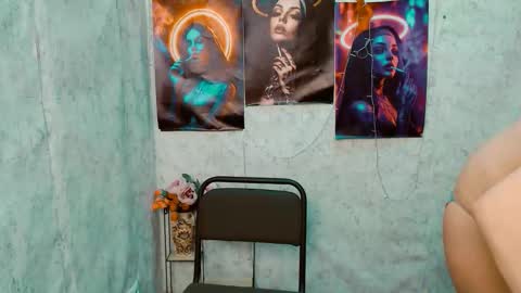 Alina online show from March 27, 6:19 pm