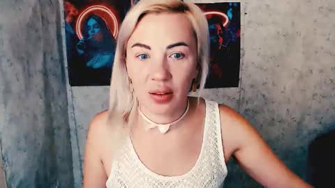 Alina online show from October 29, 7:45 am