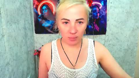 Alina online show from March 22, 5:35 am