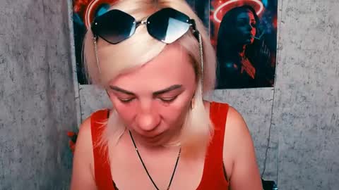 Alina online show from June 2, 4:13 am