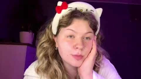 Alina online show from May 23, 10:52 pm
