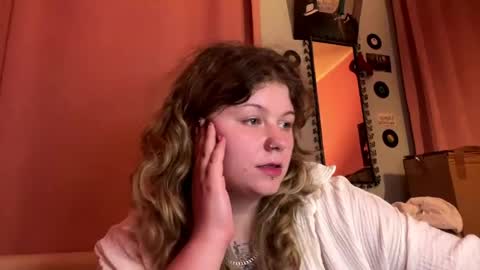 Alina online show from May 25, 9:47 pm