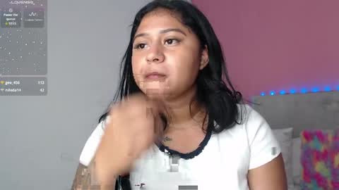 lili online show from April 14, 12:54 am