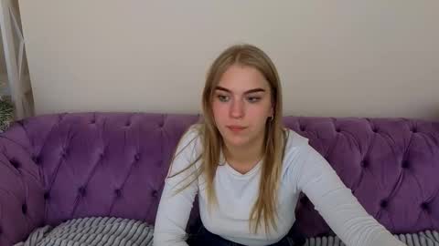 Alina online show from March 18, 8:47 pm