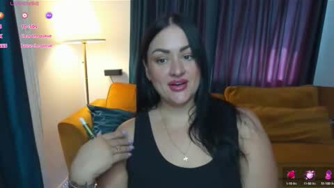 Alina online show from September 12, 9:07 am