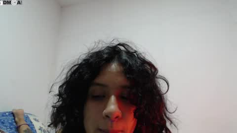  Ali  online show from March 7, 2:40 am