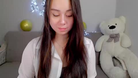 AlinaXRose online show from September 25, 9:56 pm