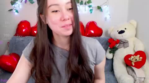 AlinaXRose online show from March 12, 10:12 pm