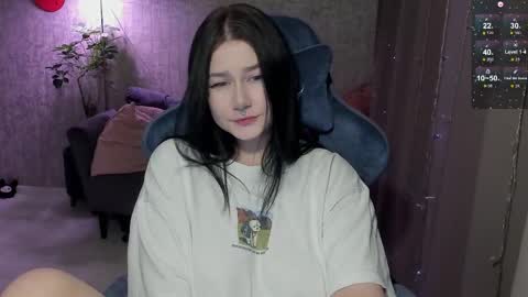 Aline Greeeen online show from April 1, 1:41 pm