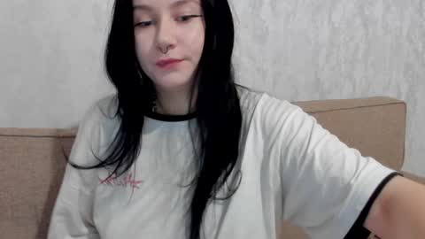 Aline Greeeen online show from December 5, 10:12 am