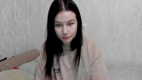Aline Greeeen online show from December 16, 12:16 pm