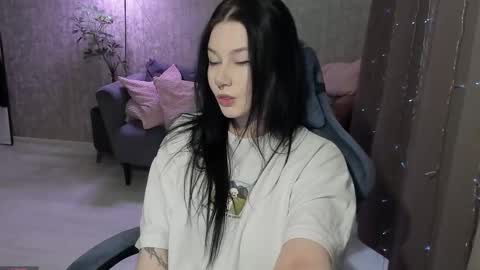 Aline Greeeen online show from October 16, 8:39 am