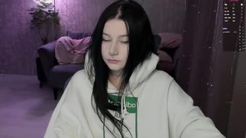 Aline Greeeen online show from February 5, 7:00 am