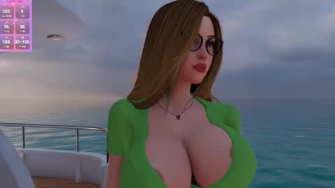 Alis online show from January 22, 5:49 pm