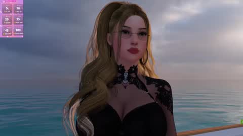 Alis online show from January 28, 1:38 pm