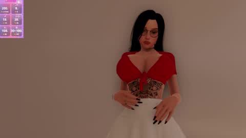 Alis online show from March 6, 2:51 pm