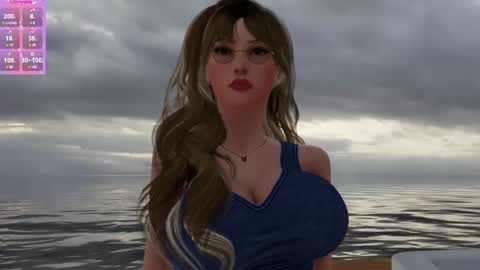 Alis online show from January 19, 4:25 pm