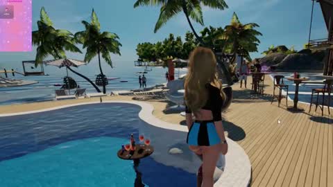 Alis online show from February 22, 5:53 pm