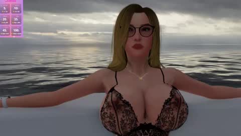 Alis online show from March 4, 3:11 am