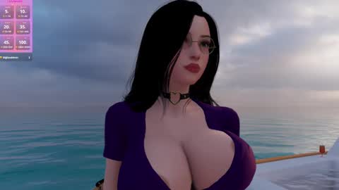 Alis online show from February 8, 5:50 pm