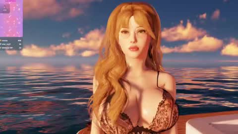Alis online show from February 13, 2:12 am