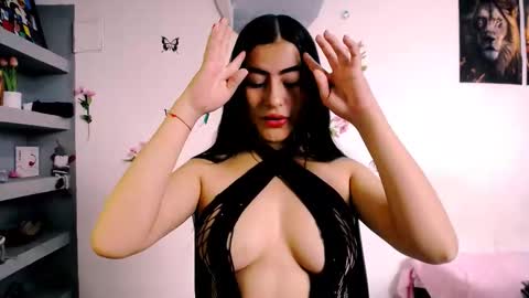 Alis jines   online show from February 11, 4:08 pm