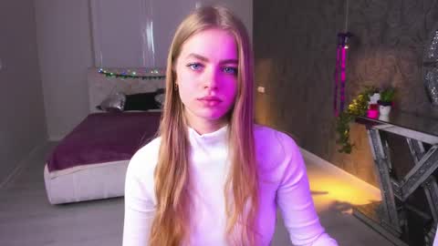 alisa_glamur online show from February 25, 2:04 pm