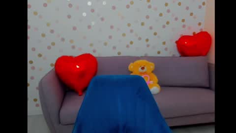 alisa_glamur online show from January 26, 6:38 am