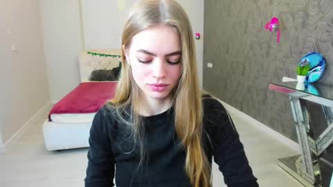 alisa_glamur online show from February 10, 1:55 pm