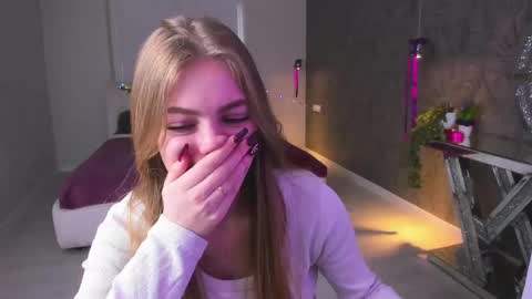 alisa_glamur online show from March 1, 2:02 pm