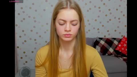 alisa_glamur online show from December 26, 1:10 pm