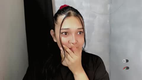 Snapshot of alisa_kiss_ chatting on October 17, 8:01 pm Shanti xhey online show from October 17, 8:01 pm