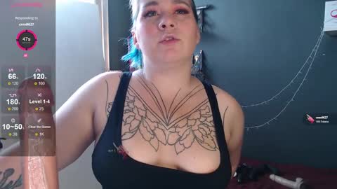 alisa_u online show from December 23, 2:07 pm