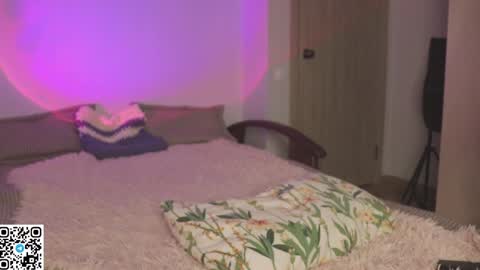 Snapshot of alisaa_01 chatting on February 3, 3:31 am Alice Fansly Alisa01 online show from February 3, 3:31 am