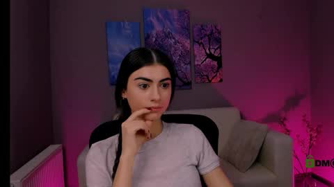 Alisa online show from December 2, 10:06 am