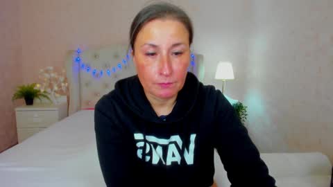 Snapshot of alisalissy chatting on January 9, 5:55 am Alisa online show from January 9, 5:55 am